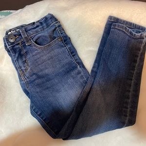 b’gosh girls jeans